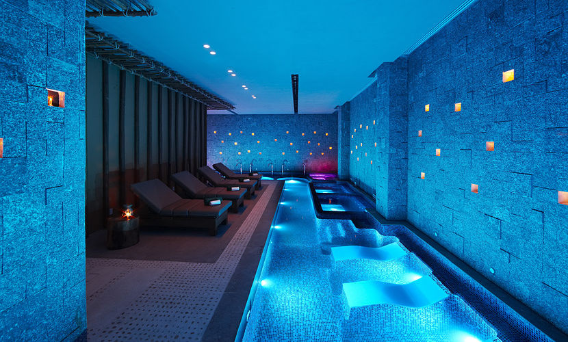 Banyan Tree Mayakoba